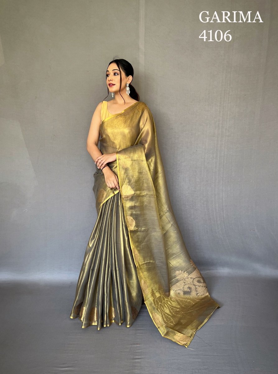 Fashion Lab Garima 4101-4110 Series 6
