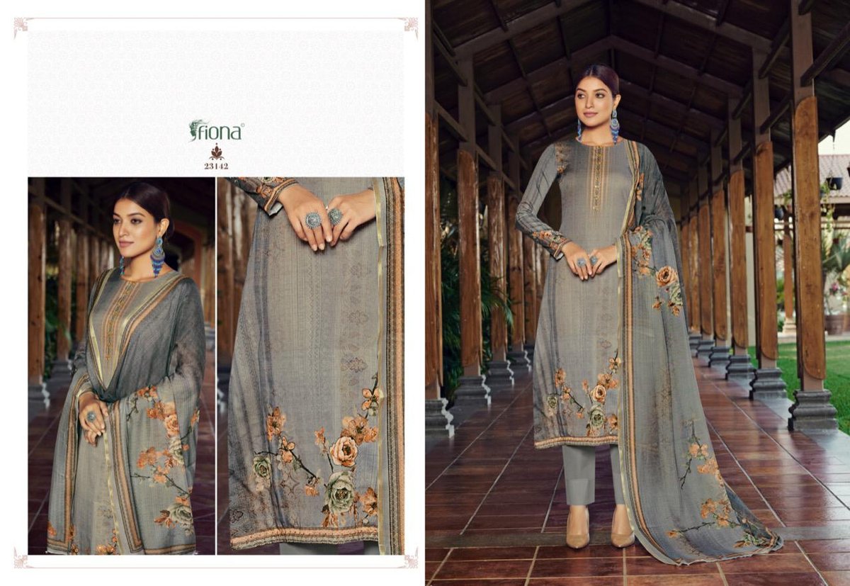 Fiona Fashion Kangana 23141-23147 Series 2