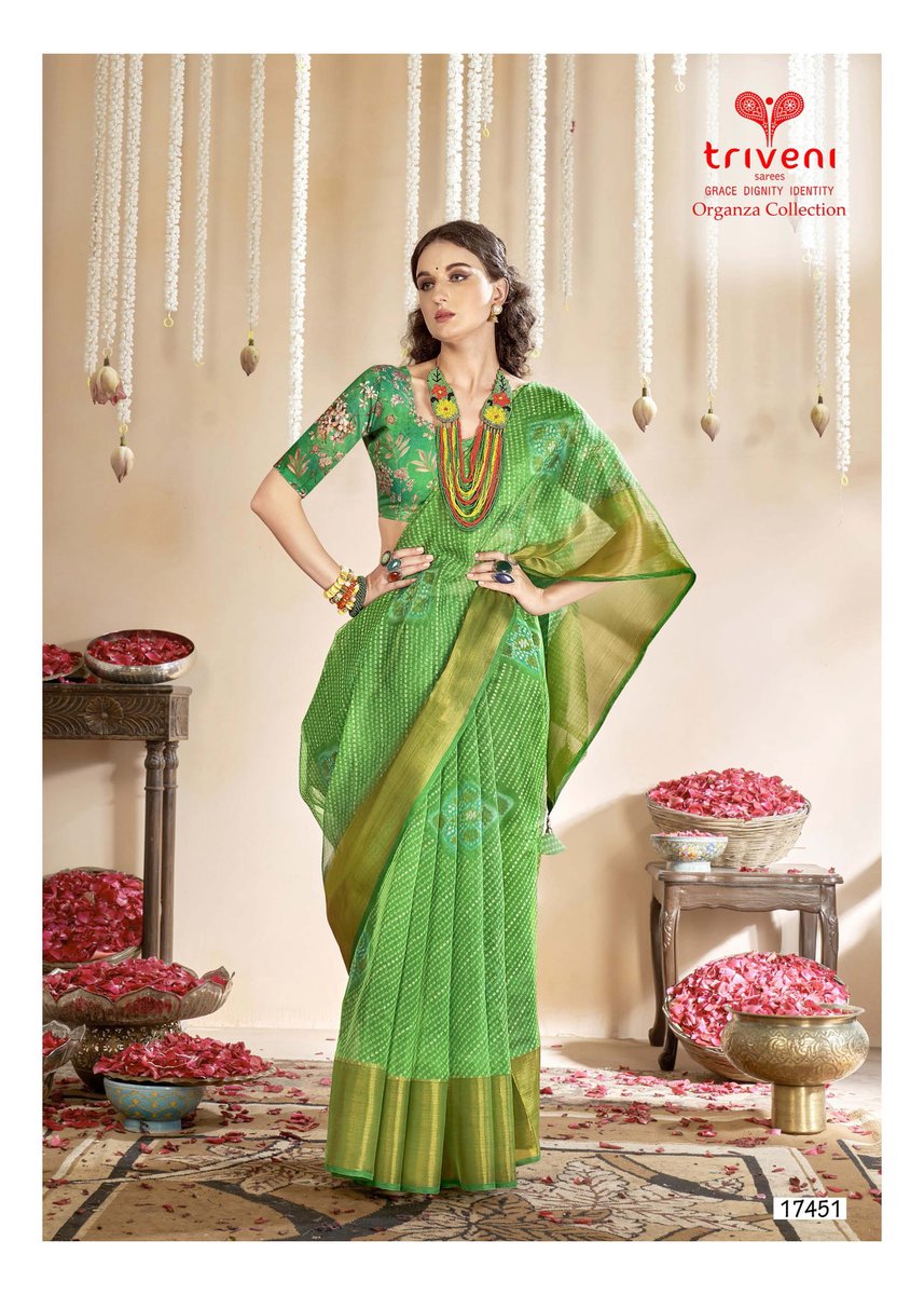TRIVENI ONICA 17451 TO 17458 1