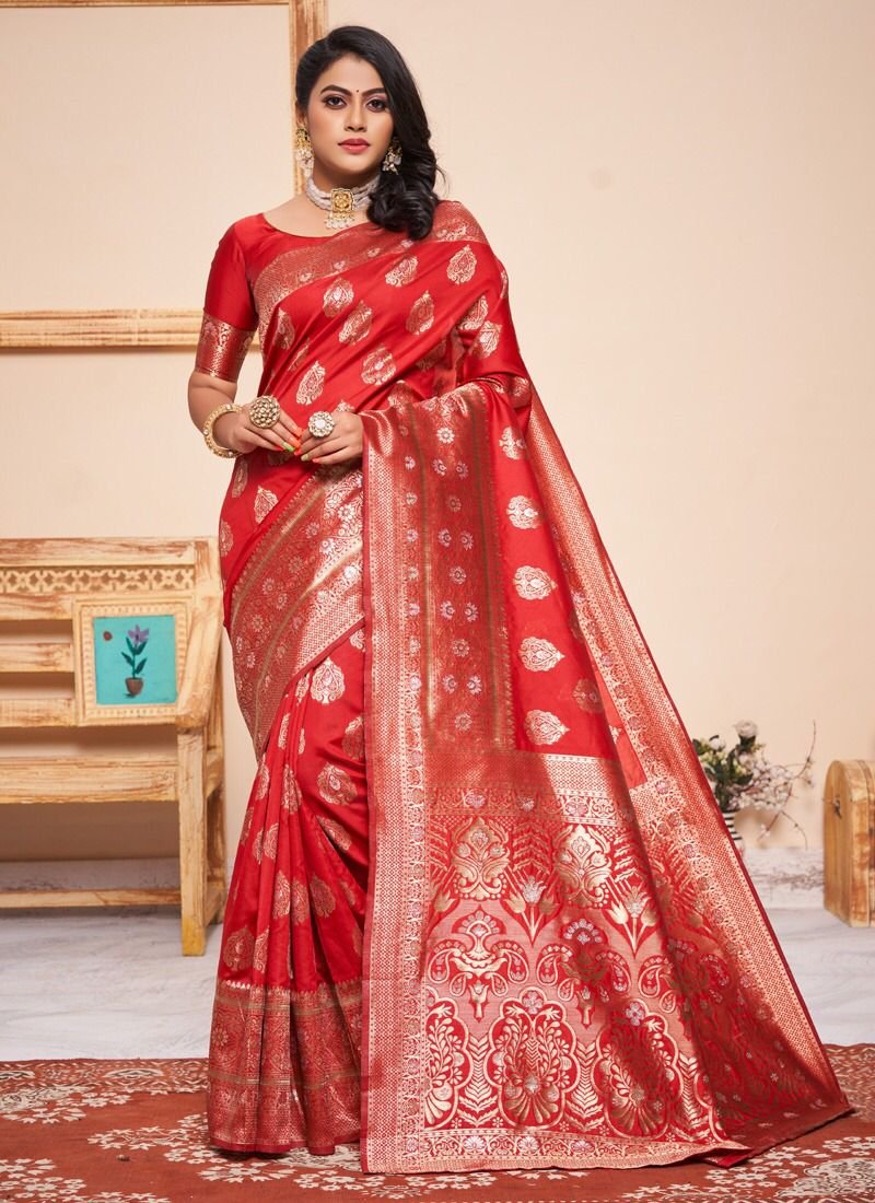 Asisa Saree Chhaya 8101-8109 Series 5