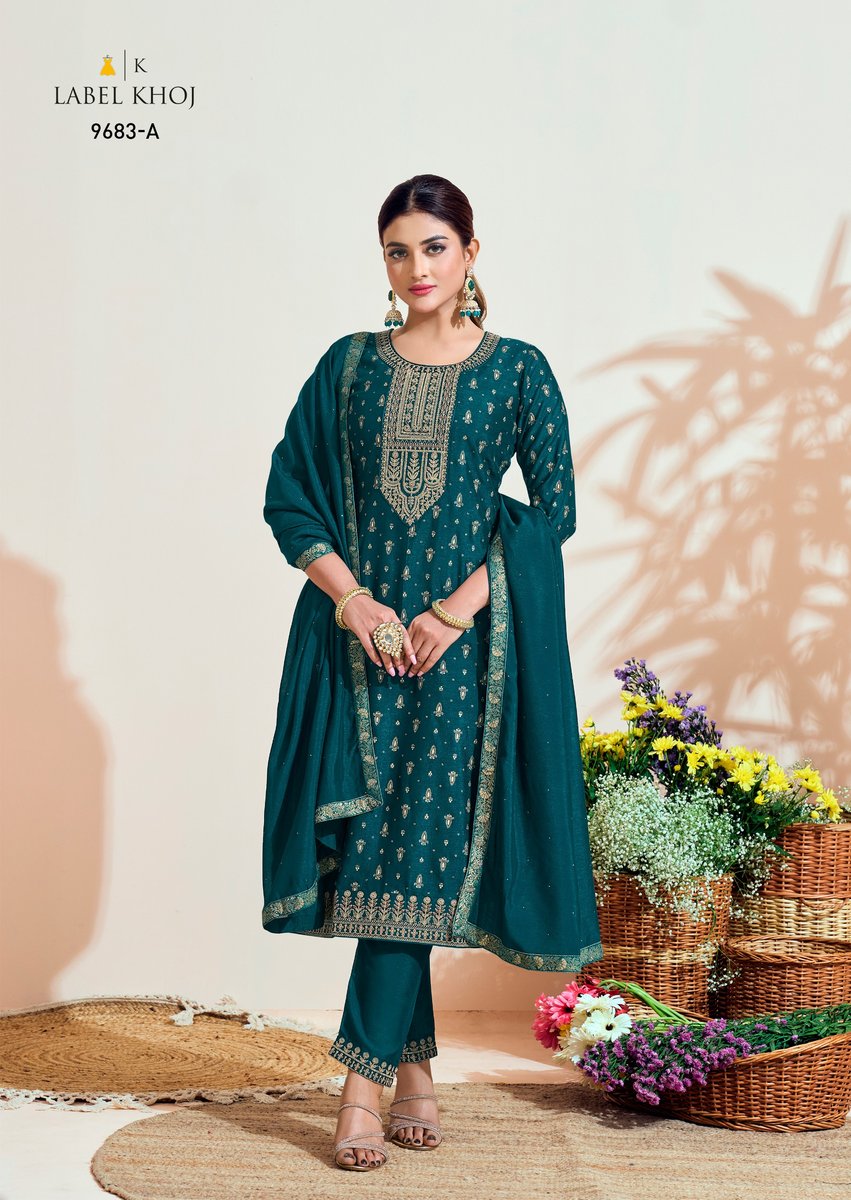LABEL KHOJ 9682A TO 9684B 3