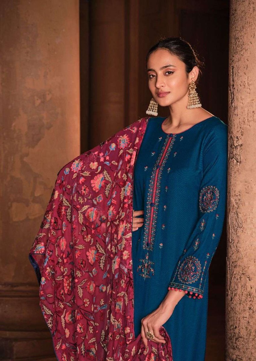 Deepsy Suits Nur 12701-12705 Series 3