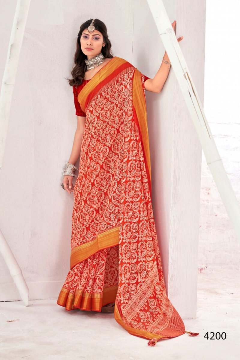 5D Designer Nancy 4195-4202 Series 6