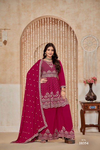 ANJUBAA VOL 35 10351-10354 4