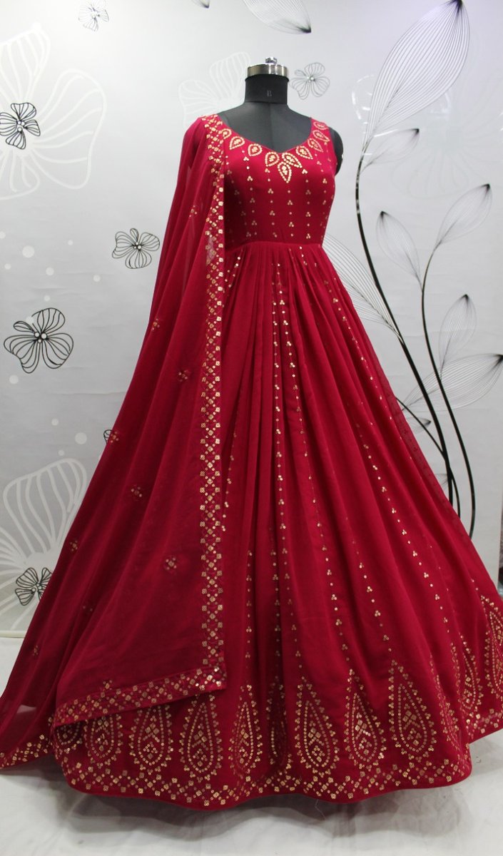Shubhkala Flory Vol-26 4811-4817 Series 6