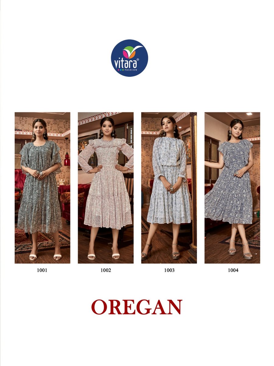 VITARA FASHION OREGAN 1001 TO 1004 5