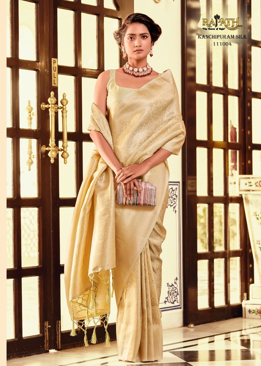 Rajpath Scarlet Silk 111001-111006 Series 4