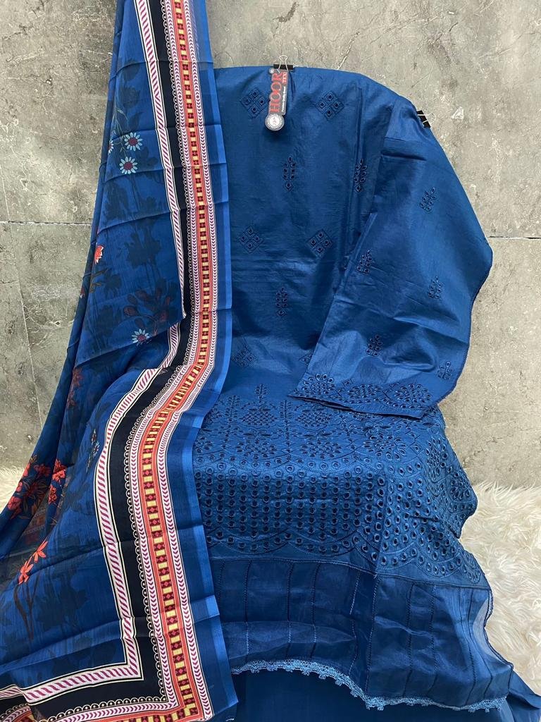 Hoor Tex H-132 Design 2