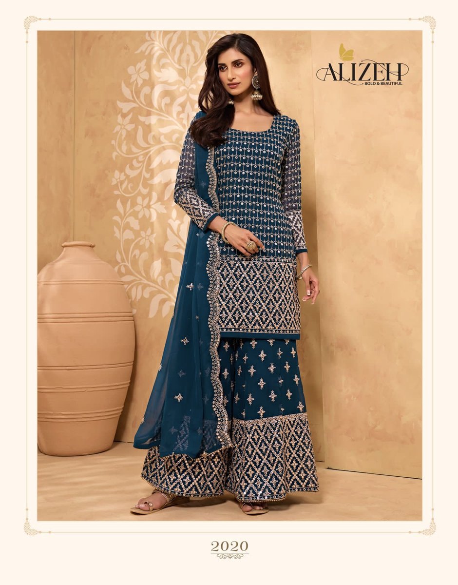Alizeh Zaida Vol-5 2018-2020 Series 3