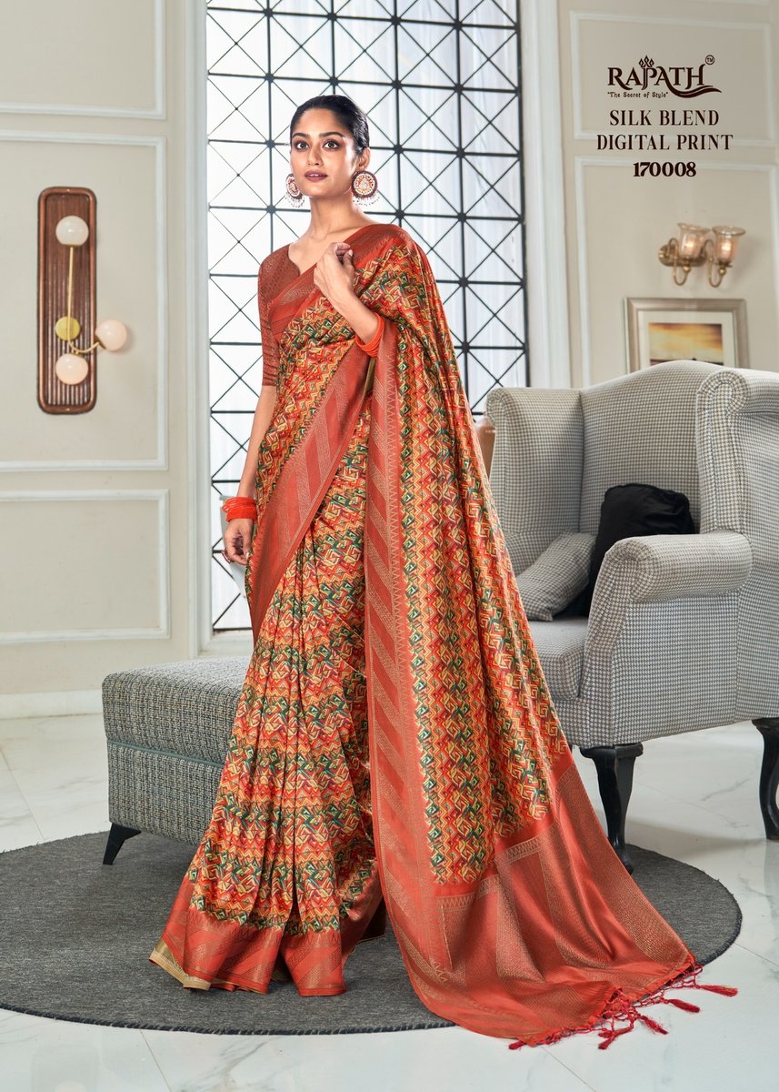 RAJPATH MANN MOHINI 170001 TO 170008 8