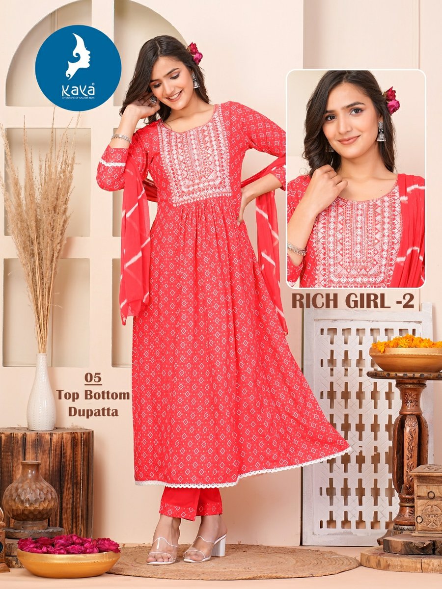 KAYA KURTI RICH GIRL-2 01 TO 06 5