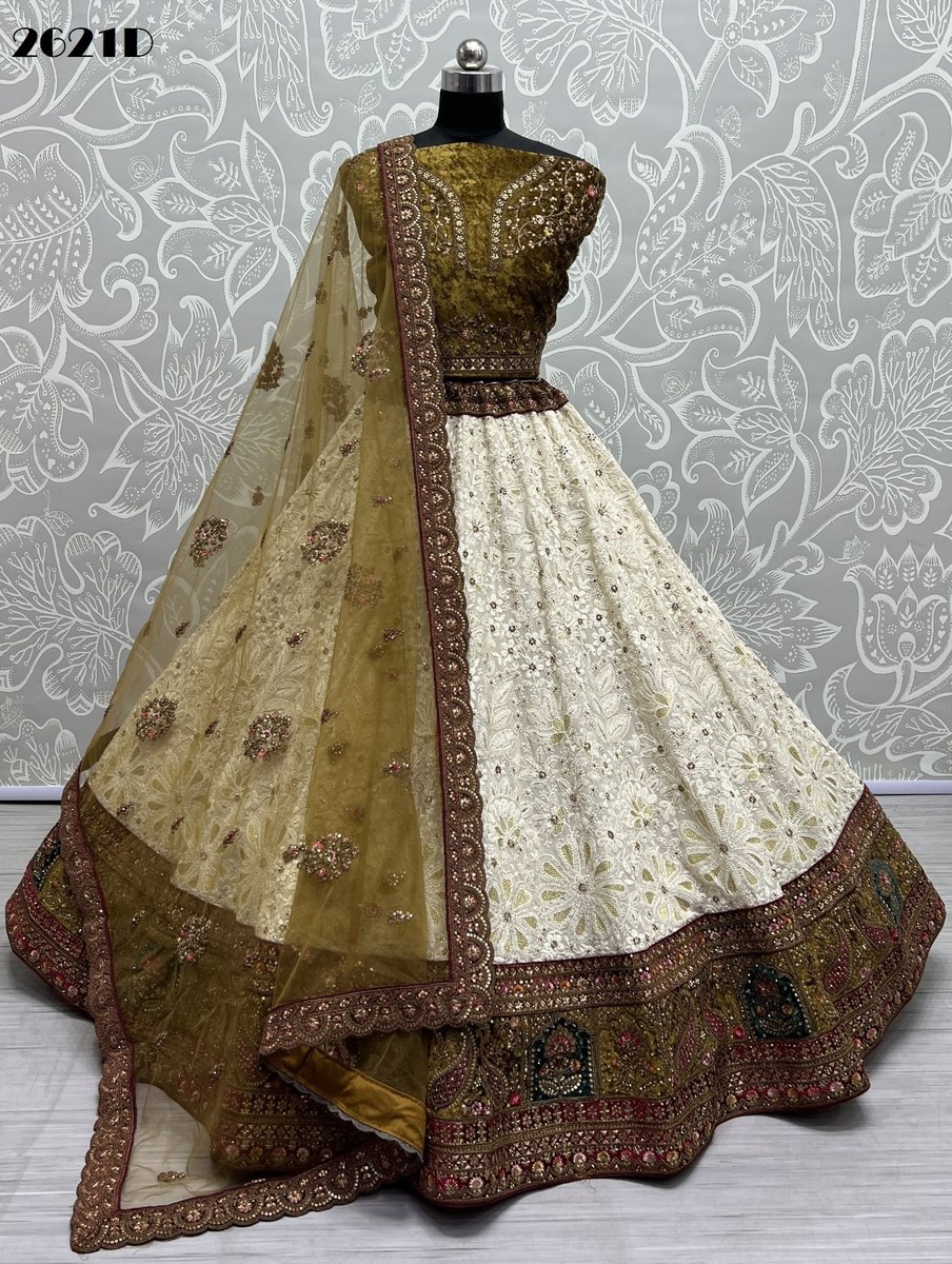 ANJANI ART SERIES ‚Äì 2621A TO 2621D 4