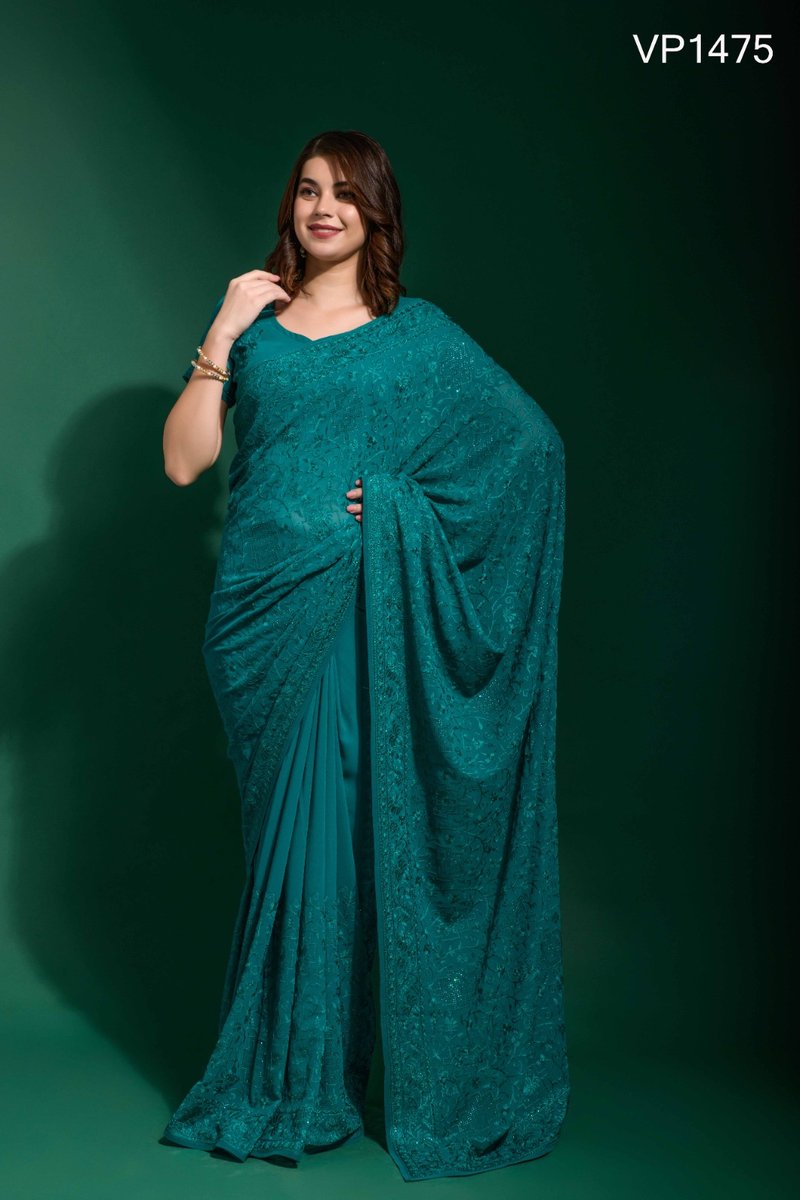 Fashion Berry Gauri 1473-1483 Series 3