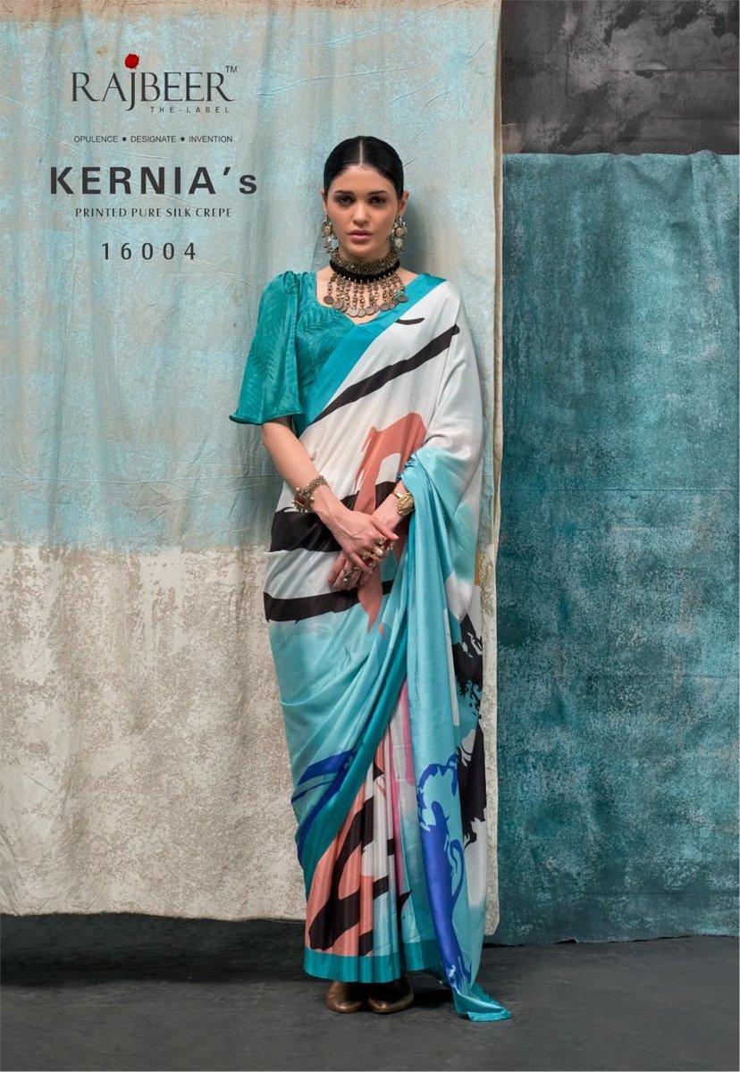 RAJBEER KERNIA‚ÄôS 16001 TO 16010 4