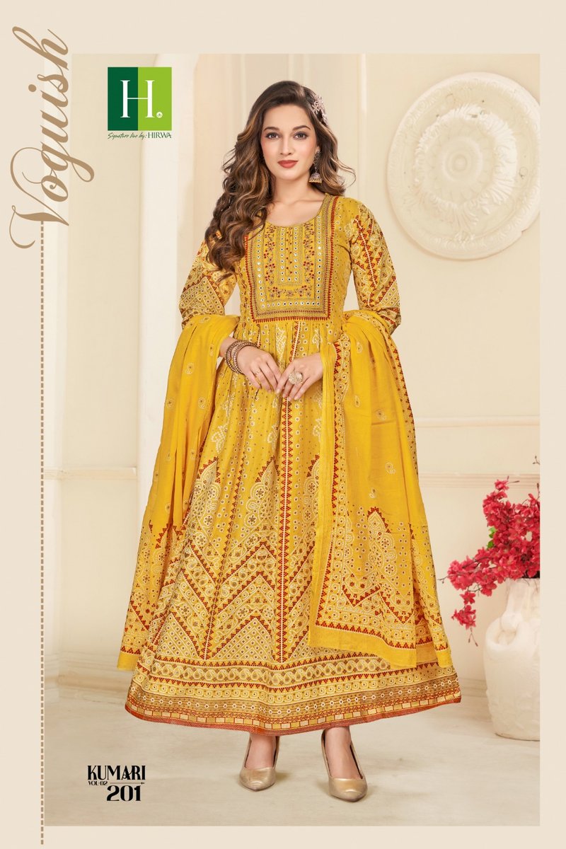 HIRWA KUMARI VOL-2 201 TO 208 1