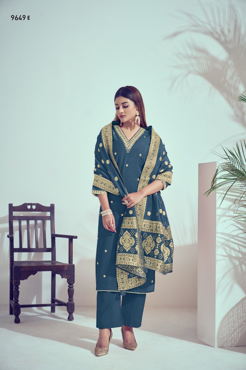 LABEL KHOJ 9649A TO 9649E 5