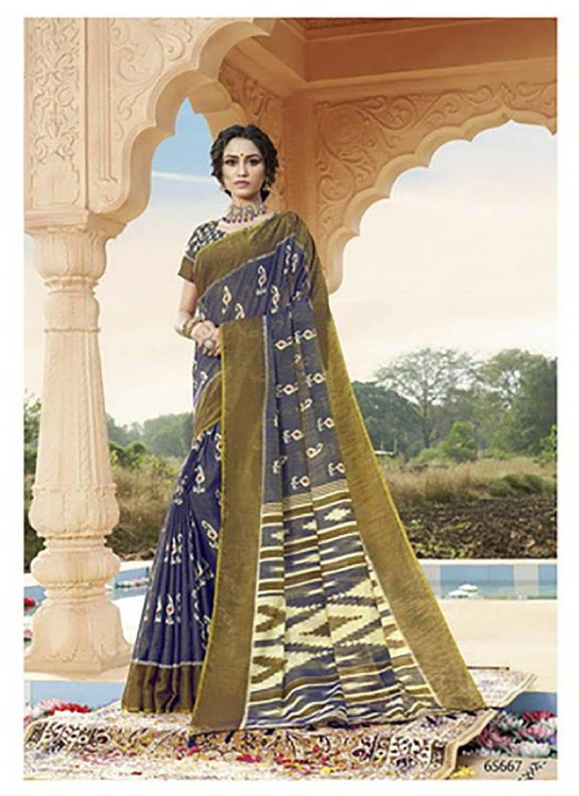 Antara Lifestyle Swara Vol-3 65661-65672 Series 5