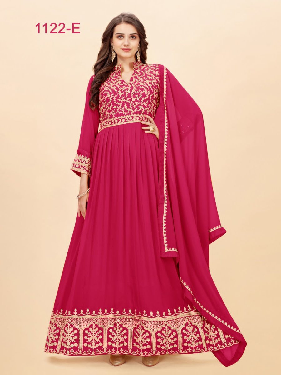 Nazneen Florance 1122 Colors 5
