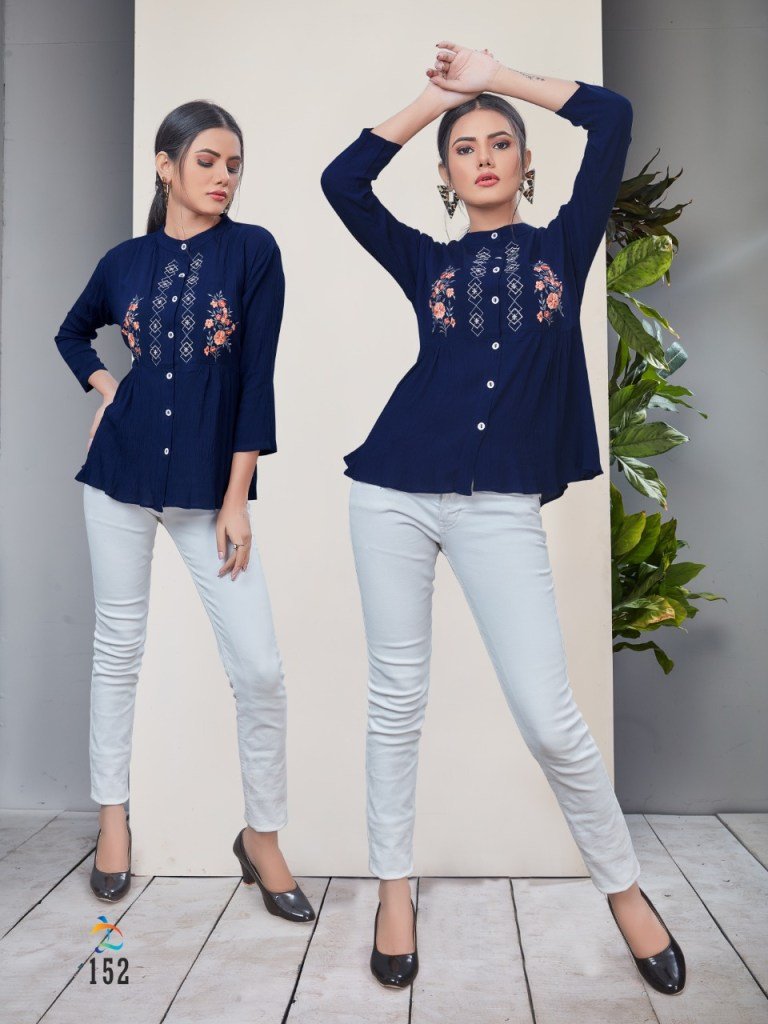 Dovi Fashion Ellen 118-152 Series 6