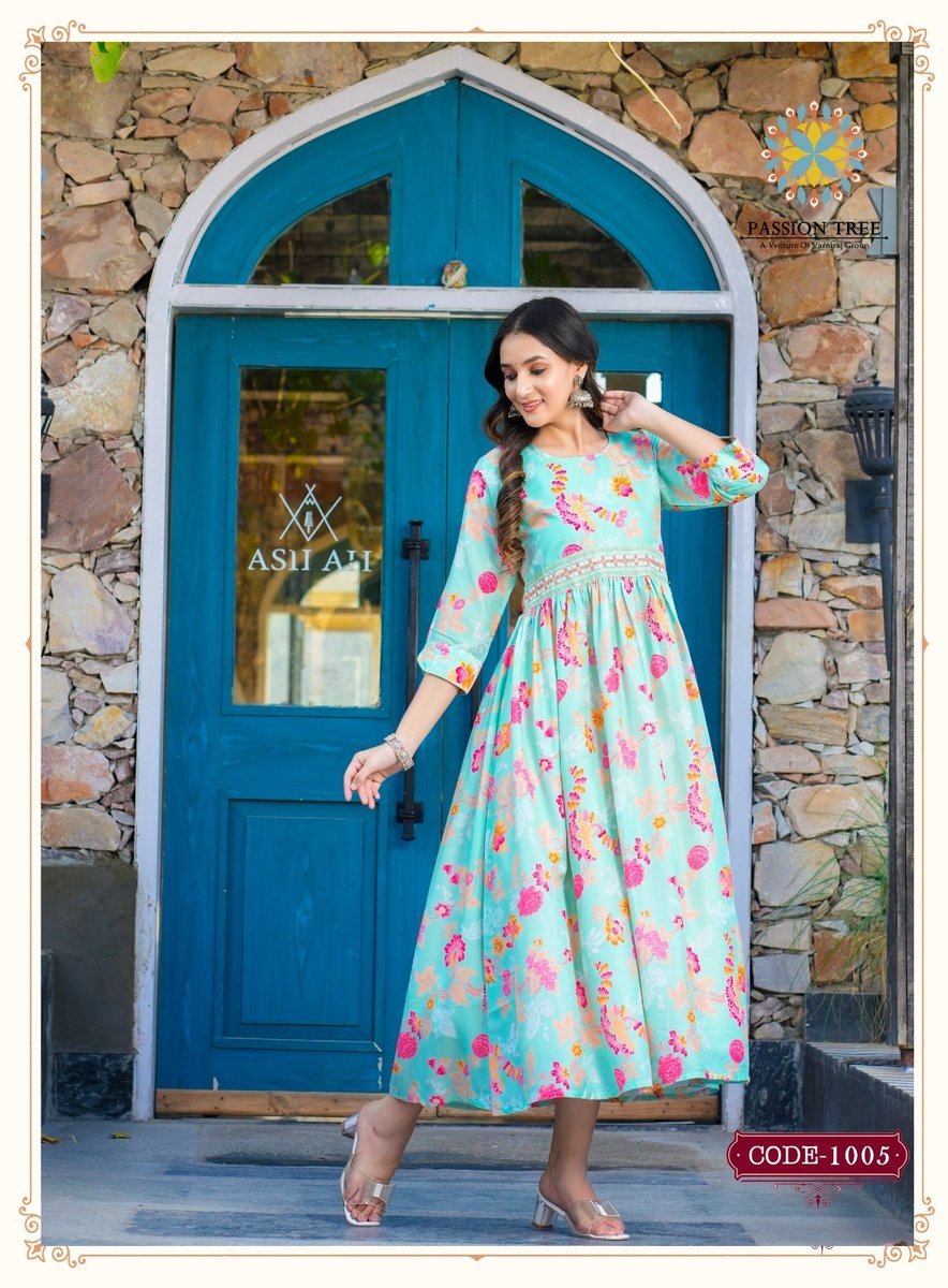 Passion Tree Fashionista Vol-2 2001-2008 Series 5