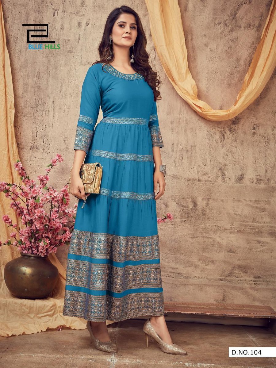 Blue Hills Leela Vol-3 101-106 Series 4