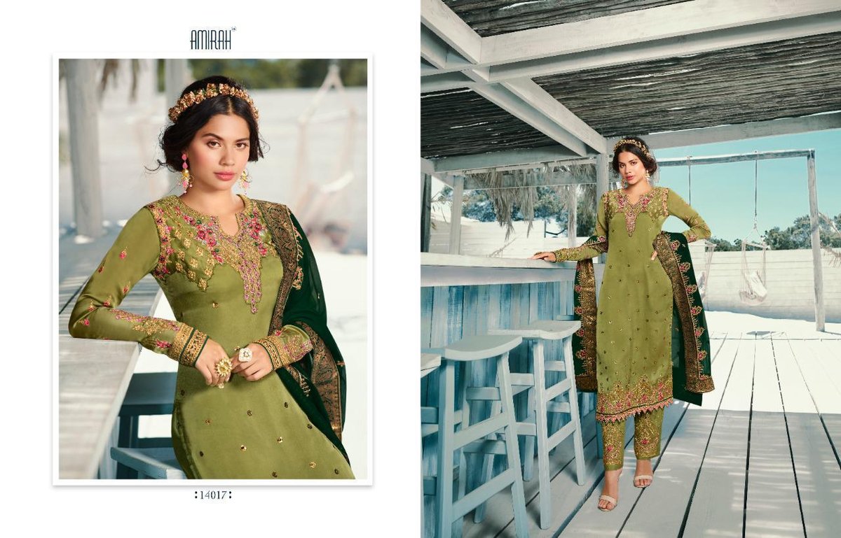 Amirah Vol-32 14011-14018 Series 7