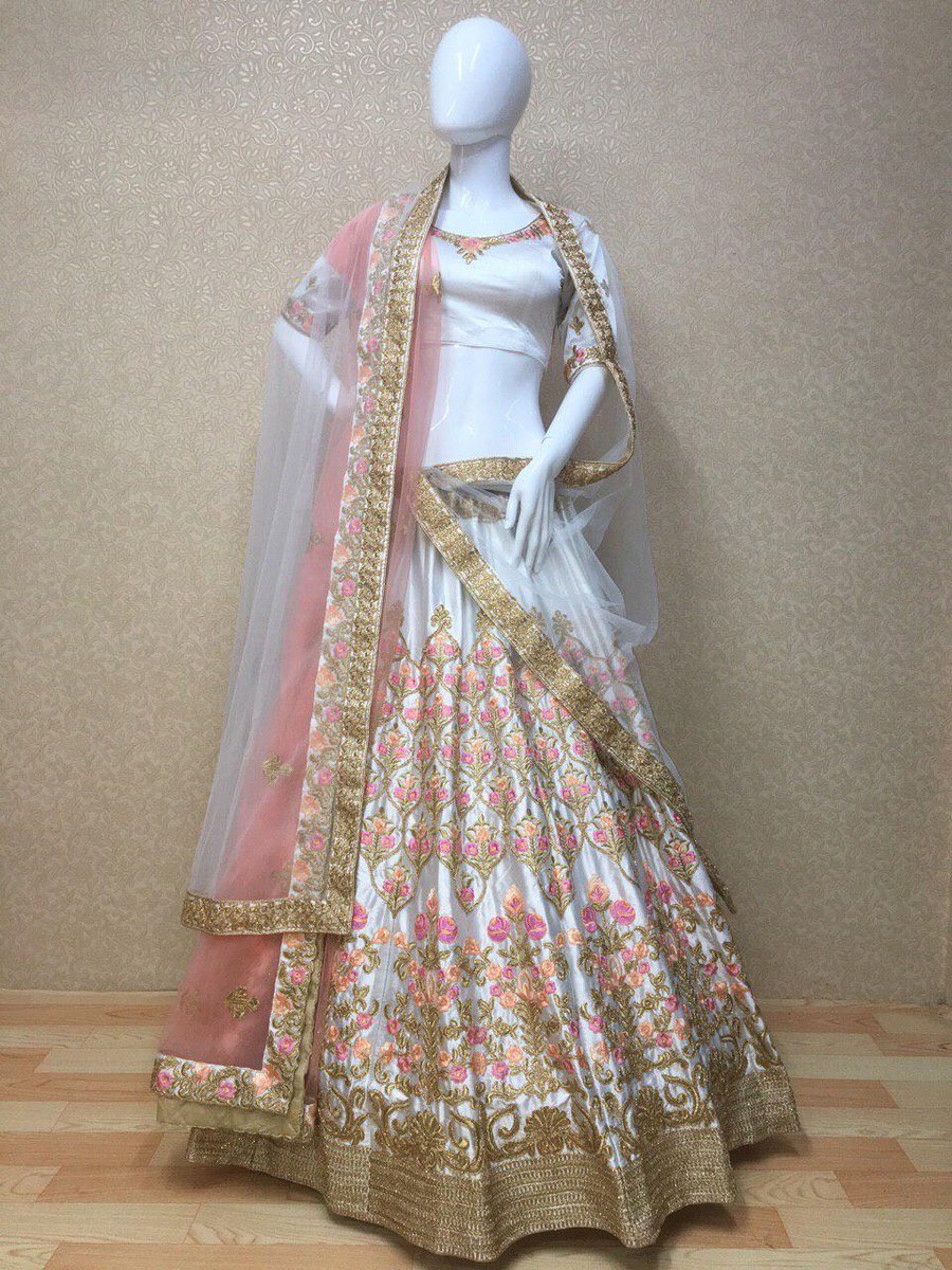 Bollywood Designer Bridal Lehenga Choli AE-1040 to 1049 Series 2