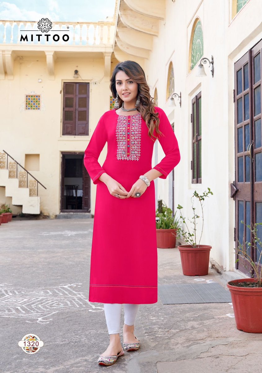 MITTOO PALAK VOL-37 1315 TO 1322 6