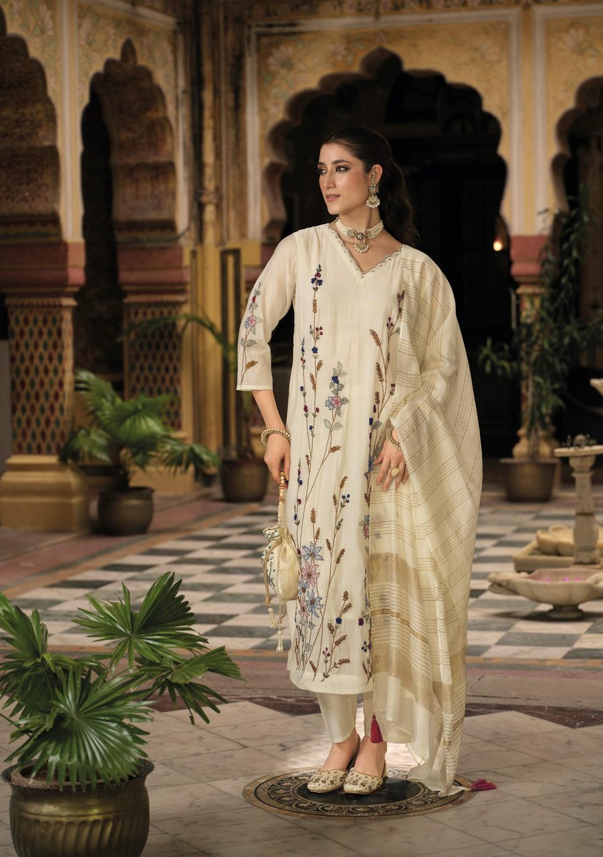 KAILEE FASHION MEHER 3