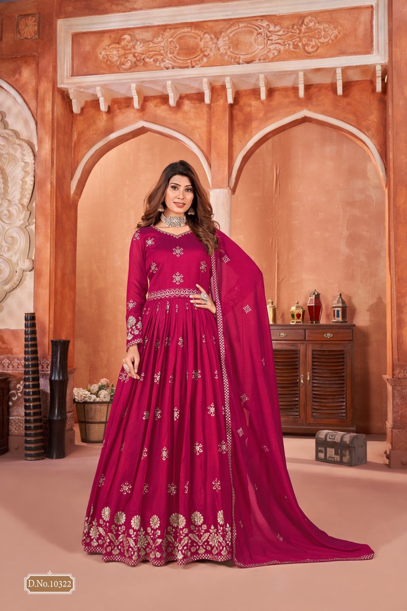 ANJUBAA VOL-32 10321 TO 10324 2