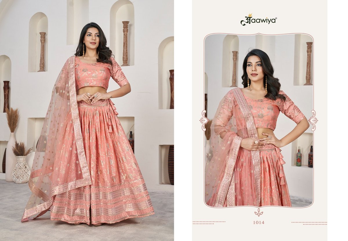 AAAWIYA AALISHA VOL-1 1011 TO 1020 4