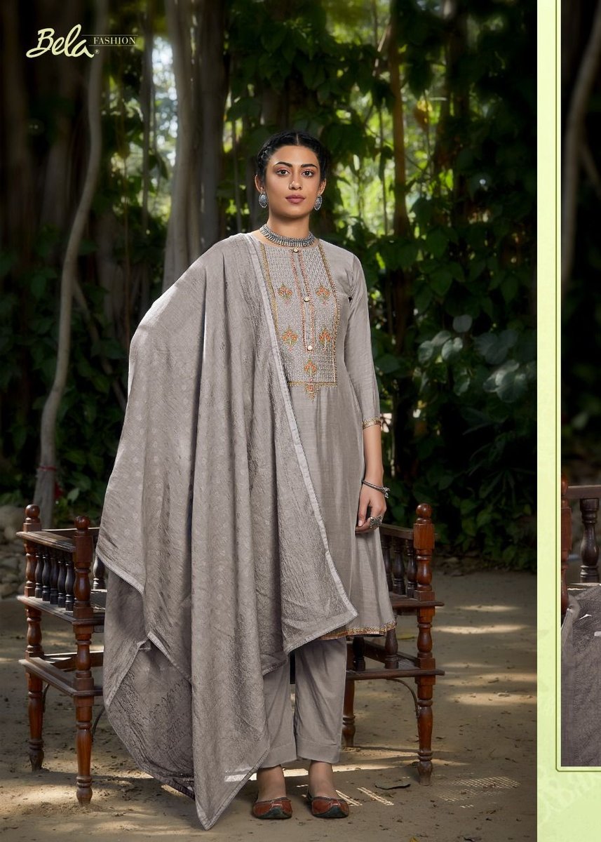 Bela Fashion Karvaan Vol-2 2007-2013 Series 2