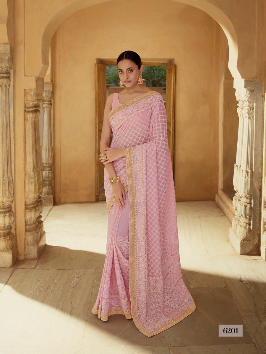 Arya Designs Swara 6201-6216 Series 1
