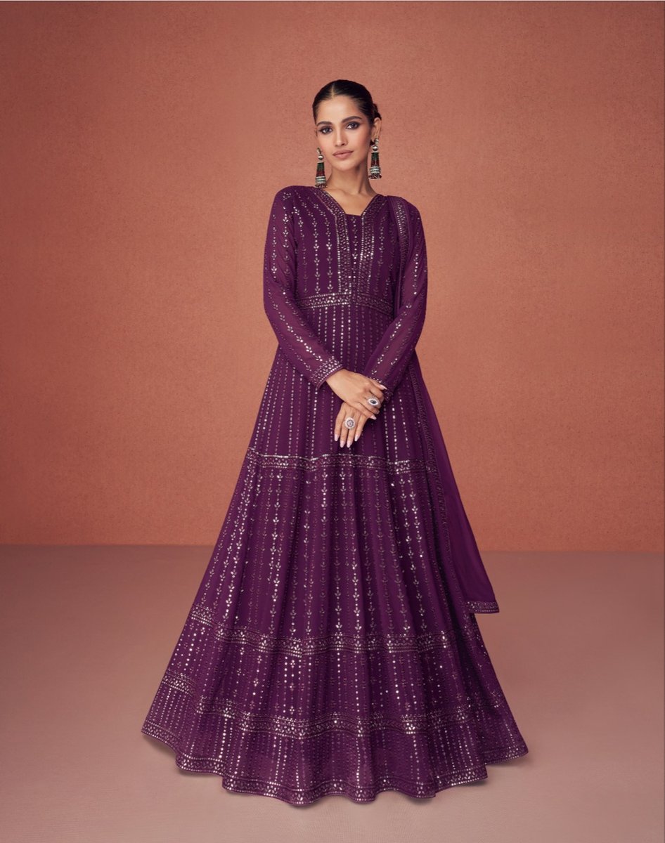 Aashirwad Creation Season Colour 9455-9459 Series 1
