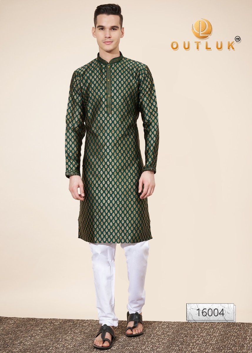 OUTLUK WEDDING COLLECTION VOL-16 16001 TO 16007 4