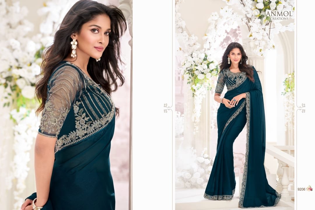 ANMOL EXOTIQUE VOL-05 9201 TO 9216 6