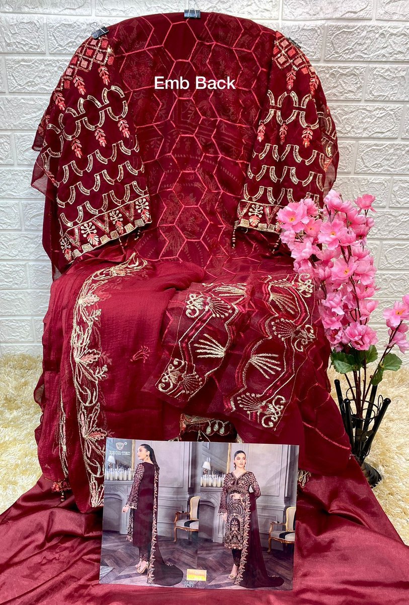 Hoor Tex H-31 Design 3