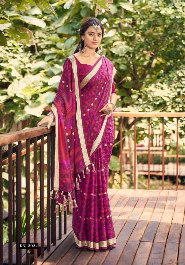 5D Designer Albeli Vol-4 12021-12024 Series 4