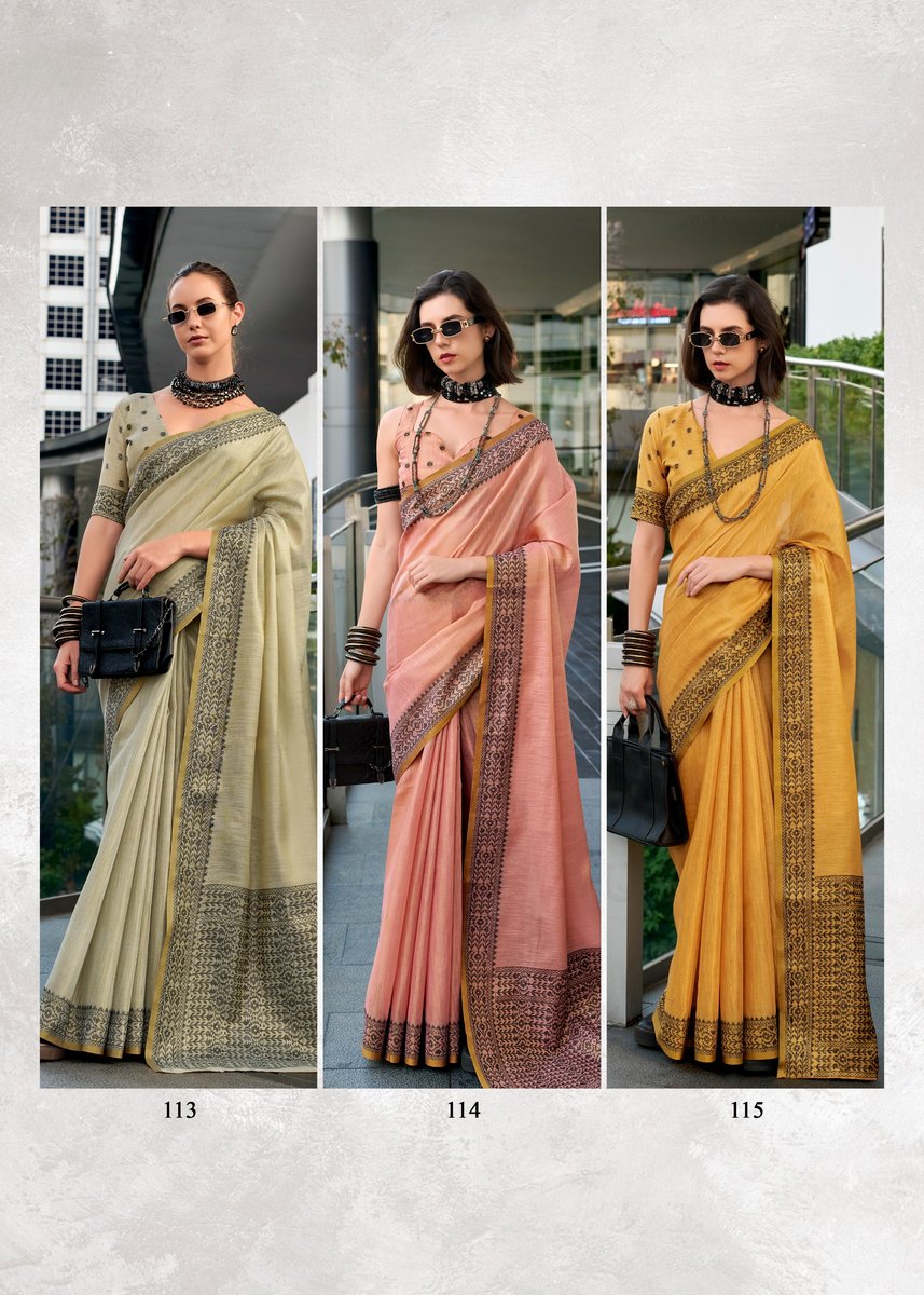 RAJPATH BLACKBERRY 113 TO 118 8