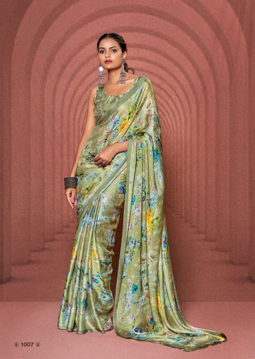 KASHVI CREATION ELEGANCE 1001 TO 1008 7
