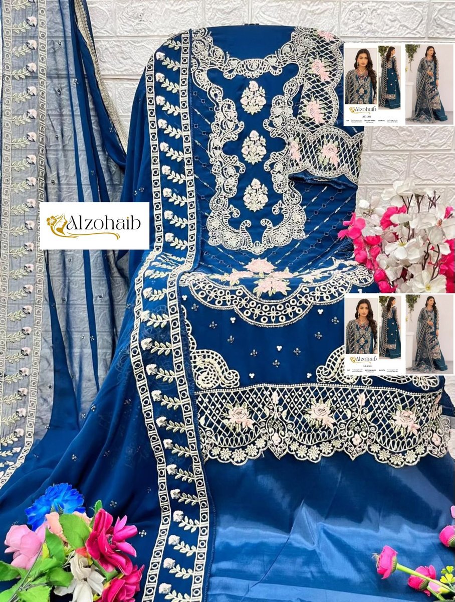 ALZOHAIB AZ-1201 2