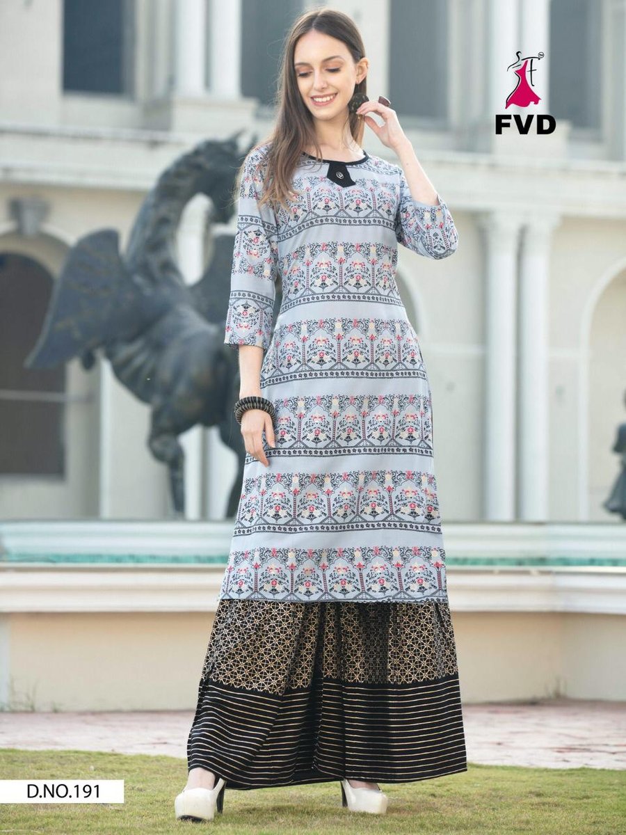 FVD Rimzim Vol-1 191-196 Series 1