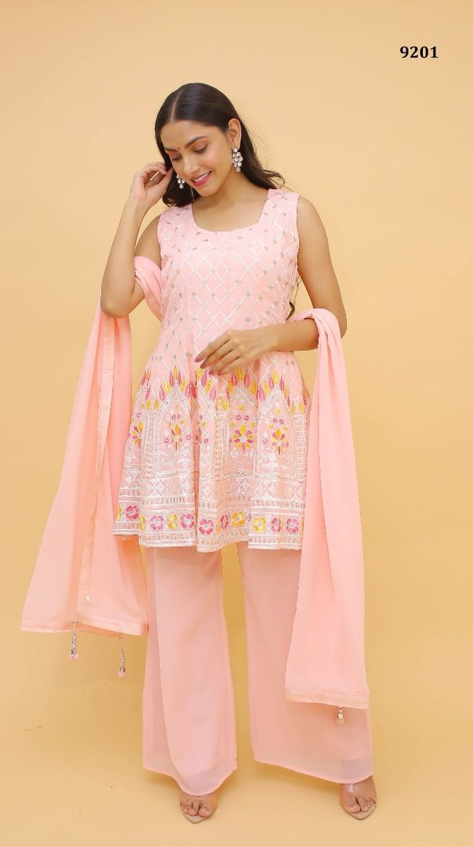 Arya Designs Vol-20 9201-9220 Series 1