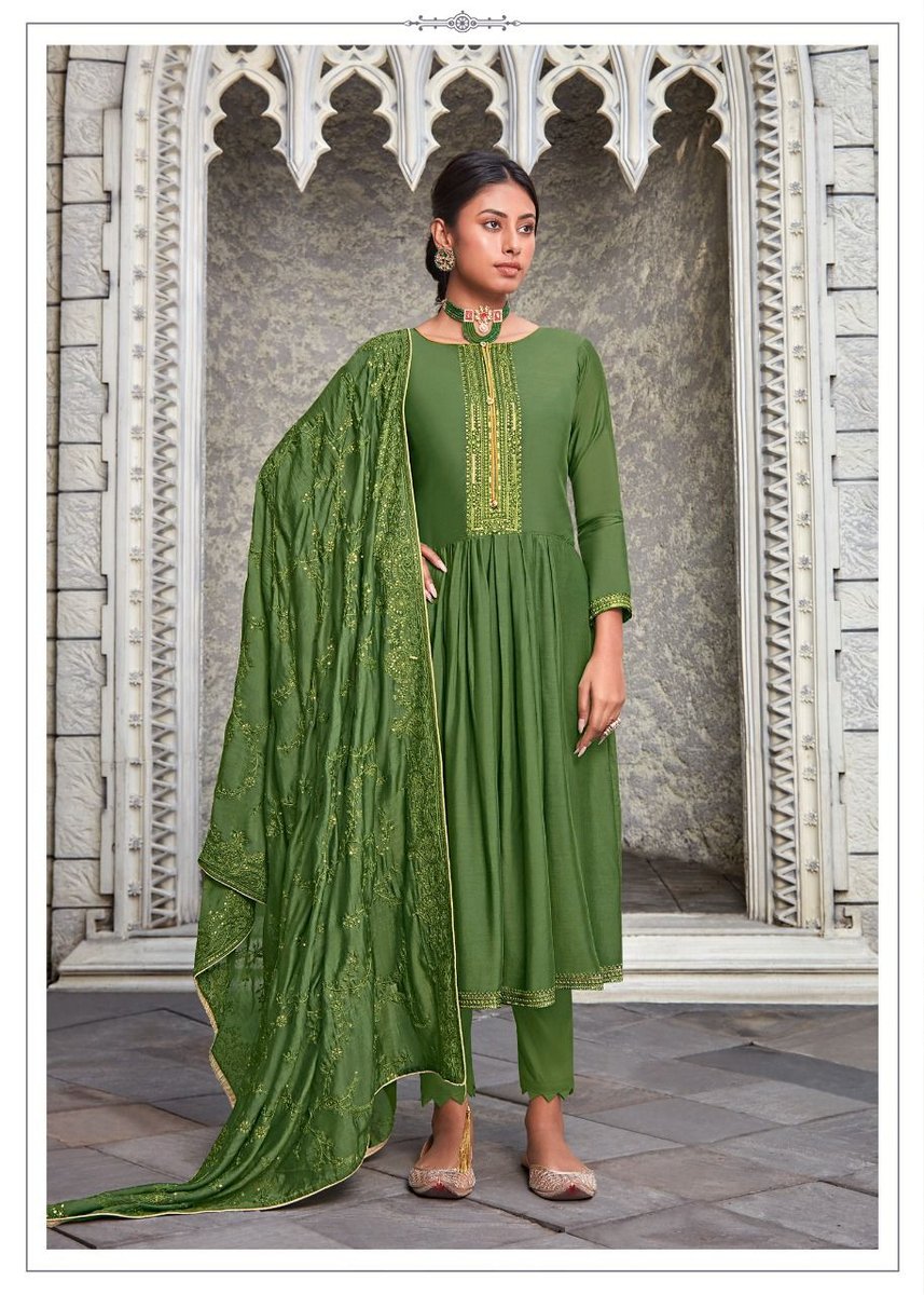 Bela Fashion Nazariya Vol-4 1854-1860 Series 7