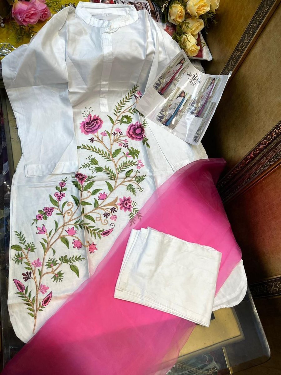 Haniya The Designer Studio 01 Colors 7