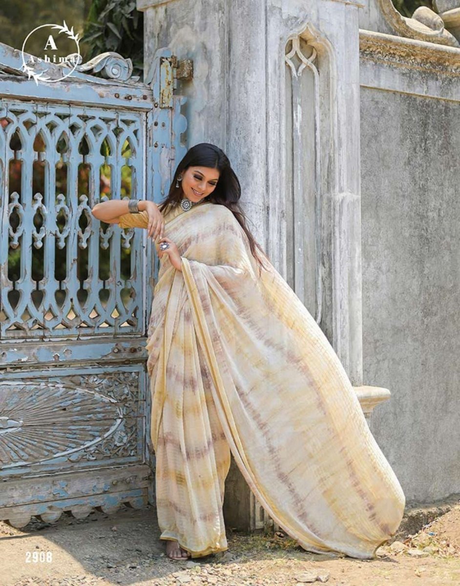 Ashima Rihana Shibori 2901-2908 Series 8