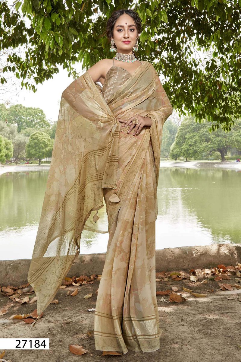 VALLABHI PRINTS KIMORA VOL-6 27181 TO 27186 4