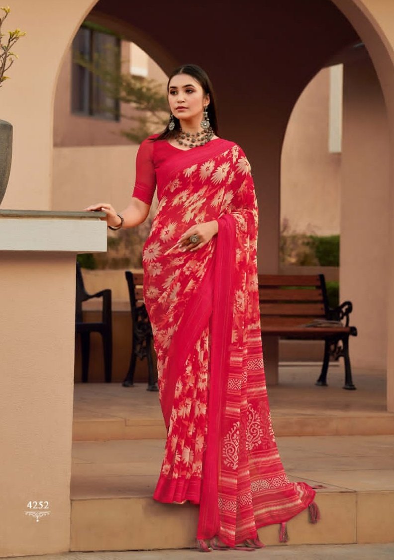 5D Designer Jodha Vol-11 4251-4258 Series 2