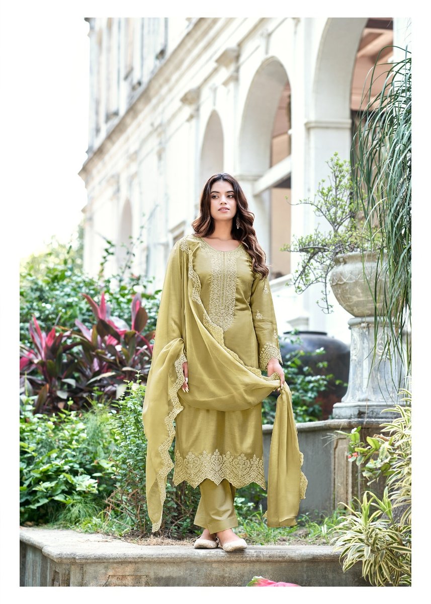 Bela Fashion Shakeba 3906-3912 Series 6