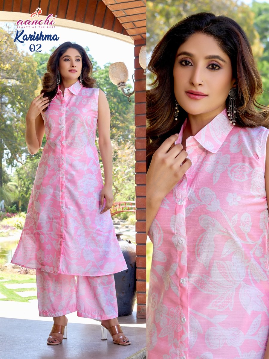 AANCHI KARISHMA 4